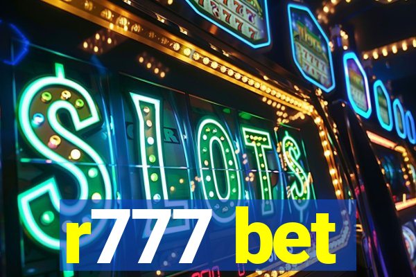 r777 bet